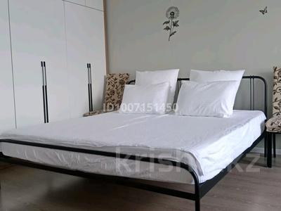 1-комнатная квартира · 38.2 м² · 14/16 этаж, мкр Калкаман-2 36/13 за 18 000 ₸ в Алматы, Наурызбайский р-н