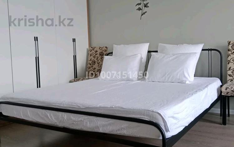 1-бөлмелі пәтер · 38.2 м² · 14/16 қабат, Қалқаман-2 ш/а. 36/13, бағасы: 18 000 ₸ в Алматы, Наурызбайский р-н — фото 43