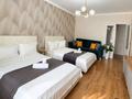 2-бөлмелі пәтер · 80 м² · 9/12 қабат, Гагарина 311, бағасы: 30 000 ₸ в Алматы, Бостандыкский р-н