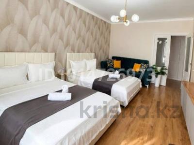 2-бөлмелі пәтер · 80 м² · 9/12 қабат, Гагарина 311, бағасы: 30 000 ₸ в Алматы, Бостандыкский р-н
