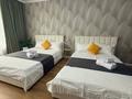 2-бөлмелі пәтер · 80 м² · 9/12 қабат, Гагарина 311, бағасы: 30 000 ₸ в Алматы, Бостандыкский р-н — фото 3