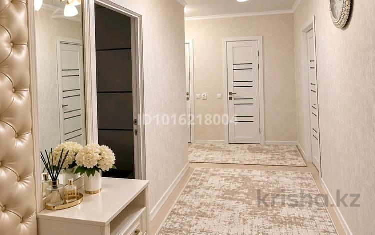 3-комнатная квартира · 80 м² · 2/9 этаж, Микрорайон Аэропорт 2, Аэропорт 33 за 41 млн ₸ в Костанае — фото 17