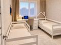 3-комнатная квартира · 80 м² · 2/9 этаж, Микрорайон Аэропорт 2, Аэропорт 33 за 41 млн ₸ в Костанае — фото 7