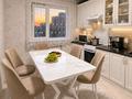 3-комнатная квартира · 80 м² · 2/9 этаж, Микрорайон Аэропорт 2, Аэропорт 33 за 41 млн ₸ в Костанае — фото 4
