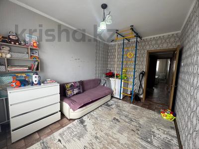 4-комнатная квартира · 80.4 м² · 4/6 этаж, коктем 8 за 25.5 млн ₸ в Кокшетау