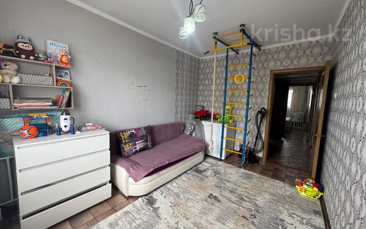 4-комнатная квартира · 80.4 м² · 4/6 этаж, коктем 8 за 25.5 млн ₸ в Кокшетау — фото 2