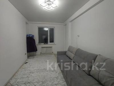 1-комнатная квартира, 35 м², 4/5 этаж, Кабанбай батыра за 12.5 млн 〒 в Талдыкоргане