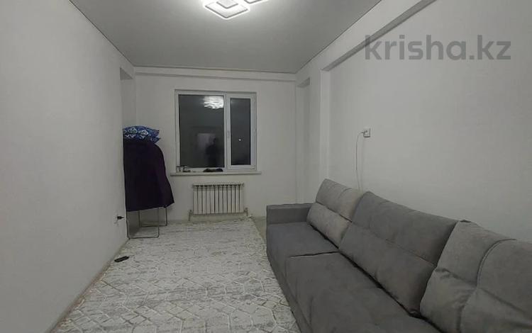 1-комнатная квартира, 35 м², 4/5 этаж, Кабанбай батыра за 12.5 млн 〒 в Талдыкоргане — фото 7
