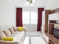 1-комнатная квартира · 40 м² · 16/19 этаж, Касым Аманжолова 26/1 — ПАРКИНГ В ПОДАРОК за 29 млн ₸ в Астане, Сарайшык р-н