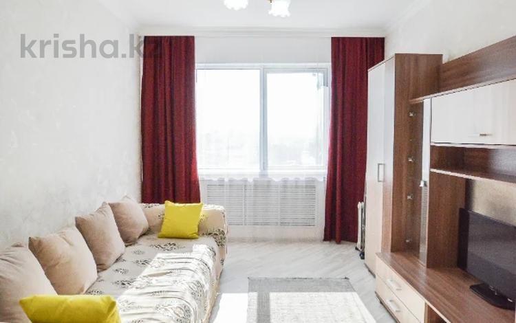 1-комнатная квартира · 40 м² · 16/19 этаж, Касым Аманжолова 26/1 — ПАРКИНГ В ПОДАРОК за 29 млн ₸ в Астане, Сарайшык р-н — фото 14
