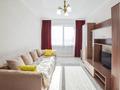 1-комнатная квартира · 40 м² · 16/19 этаж, Касым Аманжолова 26/1 — ПАРКИНГ В ПОДАРОК за 29 млн ₸ в Астане, Сарайшык р-н — фото 2