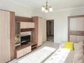 1-комнатная квартира · 40 м² · 16/19 этаж, Касым Аманжолова 26/1 — ПАРКИНГ В ПОДАРОК за 29 млн ₸ в Астане, Сарайшык р-н — фото 5