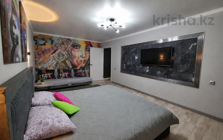 1-комнатная квартира · 30.2 м² · 1/5 этаж, абилкаир хана за 11.8 млн ₸ в Актобе — фото 8