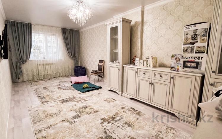 2-комнатная квартира, 66 м², 2/5 этаж, Бирлик 18 за 24 млн 〒 в Талдыкоргане, мкр Бирлик — фото 4