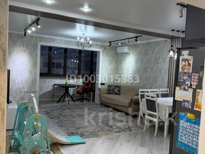 2-бөлмелі пәтер · 75 м² · 15/15 қабат, Масанчи 23/6 — Масанчи Гоголя, бағасы: 68 млн ₸ в Алматы, Алмалинский р-н