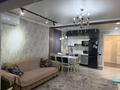 2-бөлмелі пәтер · 75 м² · 15/15 қабат, Масанчи 23/6 — Масанчи Гоголя, бағасы: 68 млн ₸ в Алматы, Алмалинский р-н — фото 6