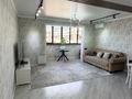 2-бөлмелі пәтер · 75 м² · 15 қабат, Масанчи — Масанчи Гоголя, бағасы: 55 млн ₸ в Алматы, Алмалинский р-н — фото 3