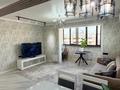 2-бөлмелі пәтер · 75 м² · 15 қабат, Масанчи — Масанчи Гоголя, бағасы: 55 млн ₸ в Алматы, Алмалинский р-н