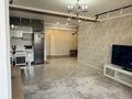 2-бөлмелі пәтер · 75 м² · 15 қабат, Масанчи — Масанчи Гоголя, бағасы: 55 млн ₸ в Алматы, Алмалинский р-н — фото 2
