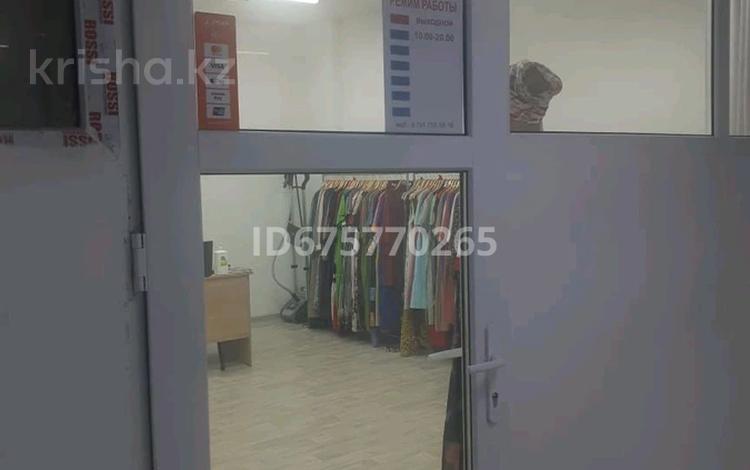 Магазины и бутики • 25 м² за 60 000 〒 в Астане, Есильский р-н — фото 9