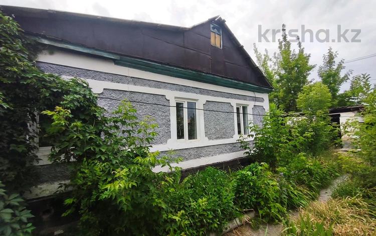 Отдельный дом · 4 комнаты · 58 м² · 10 сот., Акынсара 68 — Талкибаева за 15.5 млн 〒 в Талдыкоргане — фото 2