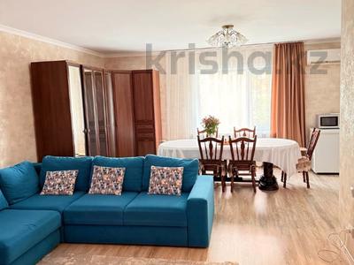 3-комнатная квартира · 99.3 м² · 3/3 этаж, Аль-Фараби 19 за 50 млн 〒 в Костанае