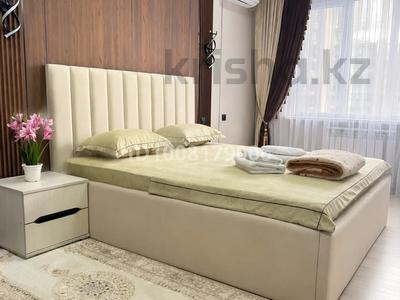 3-комнатная квартира · 90 м² · 10/14 этаж, Байдибекби за 30 000 ₸ в Шымкенте, Абайский р-н
