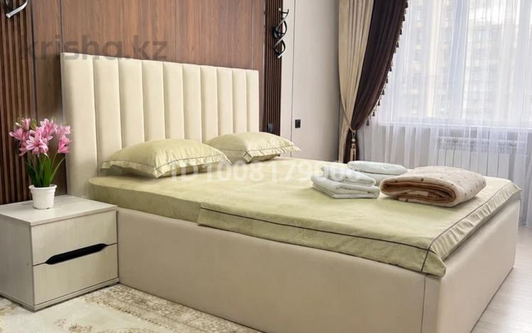 3-комнатная квартира · 90 м² · 10/14 этаж, Байдибекби за 30 000 ₸ в Шымкенте, Абайский р-н — фото 71
