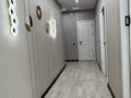3-комнатная квартира · 90 м² · 10/14 этаж, Байдибекби за 30 000 ₸ в Шымкенте, Абайский р-н — фото 9