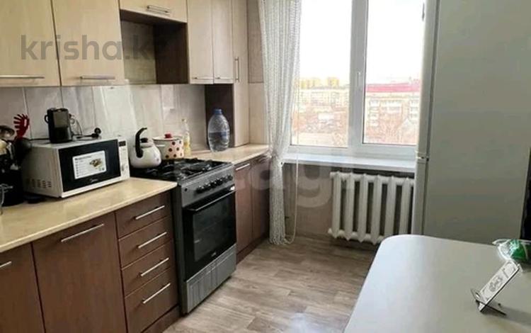 3-бөлмелі пәтер · 63 м² · 9/9 қабат, Хименко, бағасы: ~ 20.8 млн ₸ в Петропавловске — фото 10