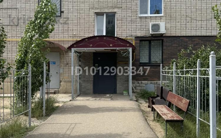 3-комнатная квартира · 53.5 м² · 8/9 этаж, мкр 5 136 — Есет Батыра за 17 млн ₸ в Актобе — фото 12