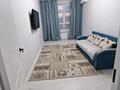 1-комнатная квартира · 40 м² · 6/9 этаж, Жумекен Нажимеденова 64 — Нурлы жол вокзалы за 175 000 〒 в Астане, Алматы р-н