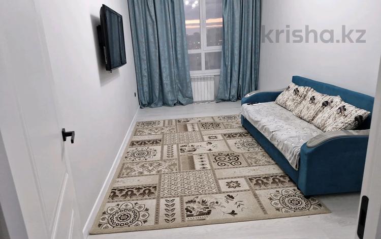 1-комнатная квартира · 40 м² · 6/9 этаж, Жумекен Нажимеденова 64 — Нурлы жол вокзалы за 175 000 〒 в Астане, Алматы р-н — фото 14