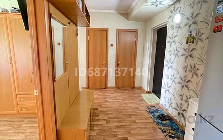 1 комната · 12 м² · 5 этаж, Утеген батыра 73 — Жубанова за 130 000 〒 в Алматы, Ауэзовский р-н — фото 6