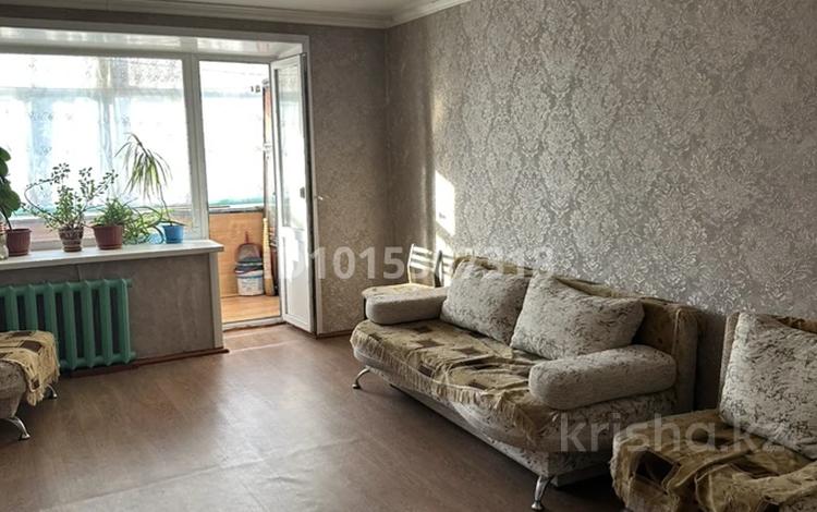 3-бөлмелі пәтер · 60 м² · 1/5 қабат, Вернадского 29 А — Вокзал, бағасы: 160 000 ₸ в Кокшетау — фото 2
