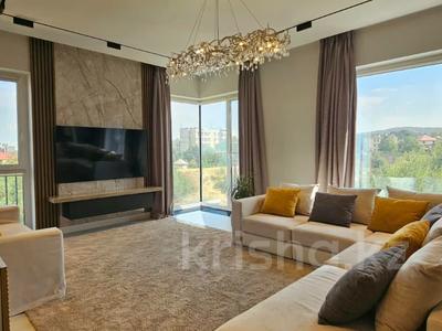 3-комнатная квартира · 140 м² · 3/3 этаж, Каппарова 116/11 за ~ 1.9 млн ₸ в Алматы, Бостандыкский р-н