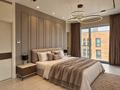 3-комнатная квартира · 140 м² · 3/3 этаж, Каппарова 116/11 за ~ 1.9 млн ₸ в Алматы, Бостандыкский р-н — фото 7