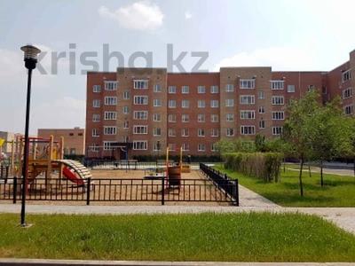1-комнатная квартира, 30 м², 1/5 этаж, ЖМ Лесная поляна 12 за 9.3 млн 〒 в Косшы