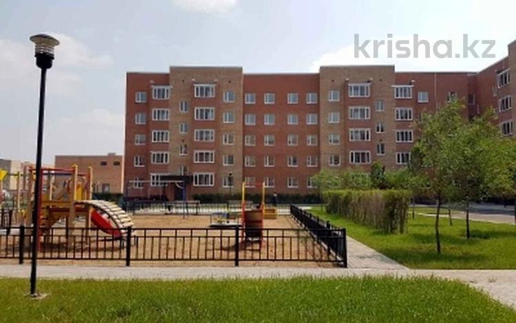 1-комнатная квартира, 30 м², 1/5 этаж, ЖМ Лесная поляна 12 за 9.3 млн 〒 в Косшы — фото 2