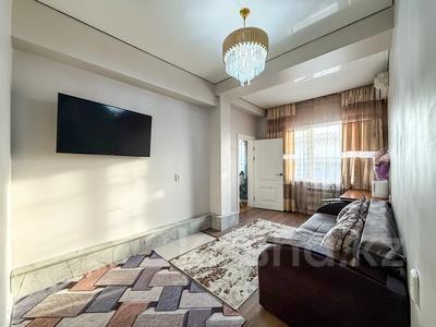 2-бөлмелі пәтер · 50 м² · 6/6 қабат, мкр Айнабулак-2 — ГОРЯЧЕЕ ПРЕДЛОЖЕНИЕ, бағасы: 26 млн ₸ в Алматы, Жетысуский р-н
