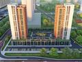 2-комнатная квартира, 69.7 м², Нажимеденова 7 за ~ 31.4 млн 〒 в Астане, Алматы р-н — фото 9
