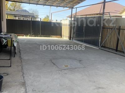 Отдельный дом · 3 комнаты · 75 м² · 2.5 сот., Раиымбек 166/8 — Эленпарк, ресторан Vinset за 31 млн 〒 в Каскелене