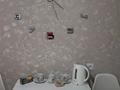 1-комнатная квартира · 38 м² · 4/9 этаж, мкр Юго-Восток, Степной 4, возле Нормы — Возле Нормы. Рядом магазин, школа,нАлмаз, Норма, д.с.Малинка. за 10 000 〒 в Караганде, Казыбек би р-н — фото 4