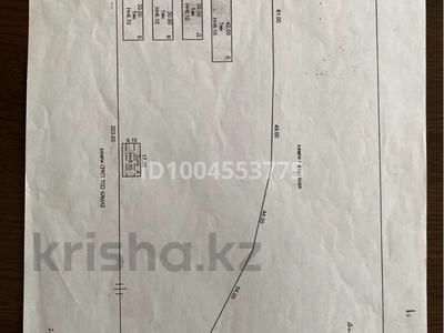 Промбаза · 1.5 га, 6-й микрорайон, Волынова 17а — 1 линия ул. Карбышева за 4 млн 〒 в Костанае
