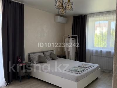 1-комнатная квартира · 35 м² · 3/5 этаж, ул. Гоголя 64 за 20 000 ₸ в Костанае