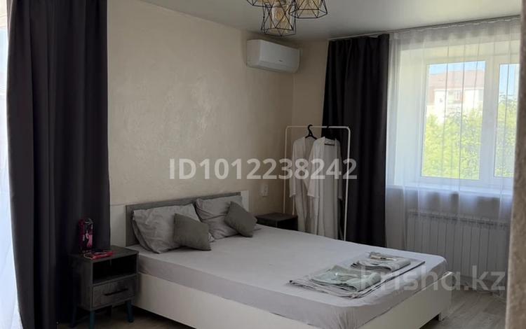 1-бөлмелі пәтер · 35 м² · 3/5 қабат, ул. Гоголя 64, бағасы: 20 000 ₸ в Костанае — фото 2