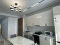 2-комнатная квартира · 55 м² · 14/16 этаж, Байдибек би стр. 127/7 — Абылай хана за 12 000 ₸ в Шымкенте, Абайский р-н