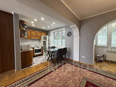 Продажа квартир в Алматы: 3-комнатная квартира · 68.5 м² · 5/5 этаж, Чайкиной 3 — проспект Достык за 56.5 млн 〒 3-комнатная квартира · 68.5 м² · 5/5 этаж, Чайкиной 3 — проспект Достык за 56.5 млн 〒 в Алматы, Медеуский р-н