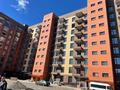 3-бөлмелі пәтер · 78.96 м² · 6/9 қабат, Академика Сатпаева 306, бағасы: 48 млн ₸ в Павлодаре