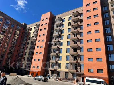3-бөлмелі пәтер · 78.96 м² · 6/9 қабат, Академика Сатпаева 306, бағасы: 48 млн ₸ в Павлодаре